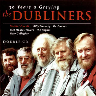 30 Years A Greying