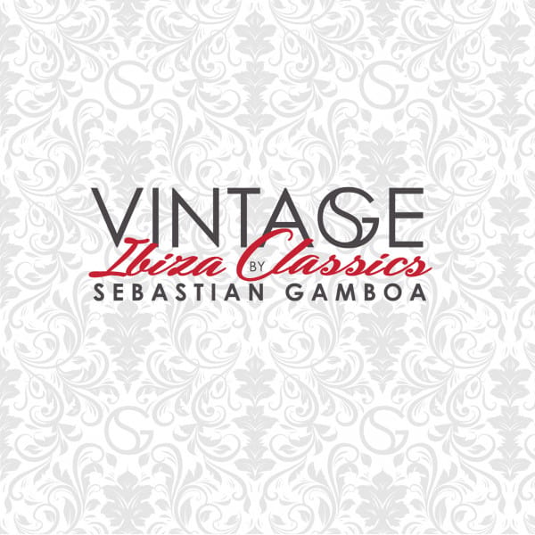 Vintage Ibiza Classic Vol. 1