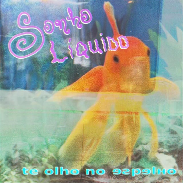 Te Olho No Espelho - Single