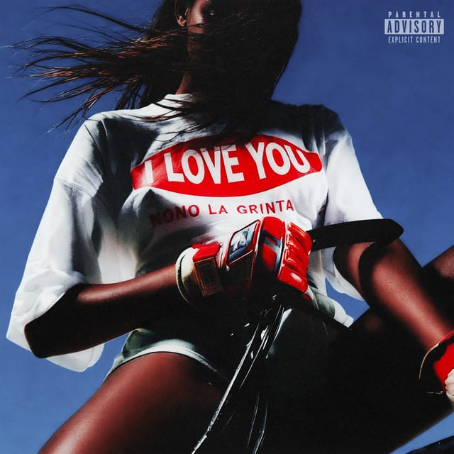 LOVE YOU - Single
