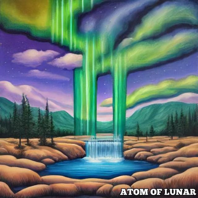 Northern Lights - Single