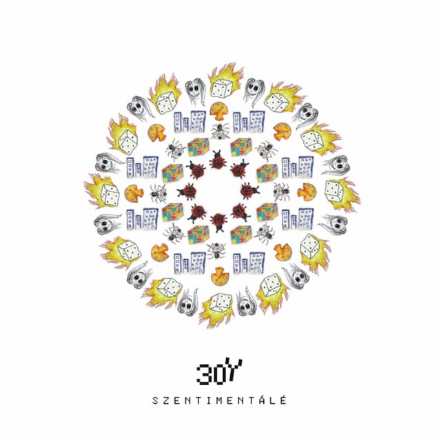 Szentimentálé
