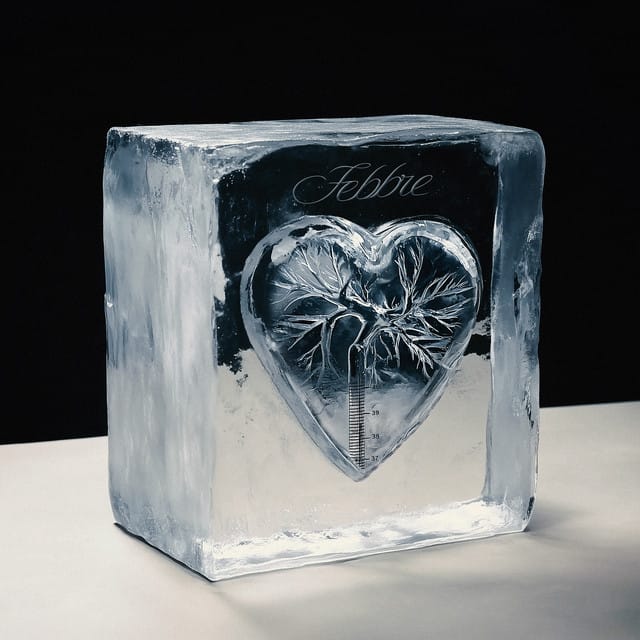 FEBBRE - Single