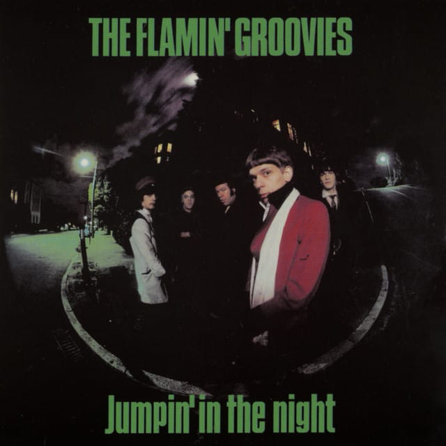 Jumpin' In the Night