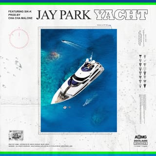 Yacht (K) (feat. Sik-K)