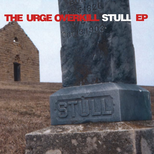 Stull - EP