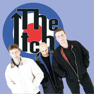 20 Year Itch (1992-2012)