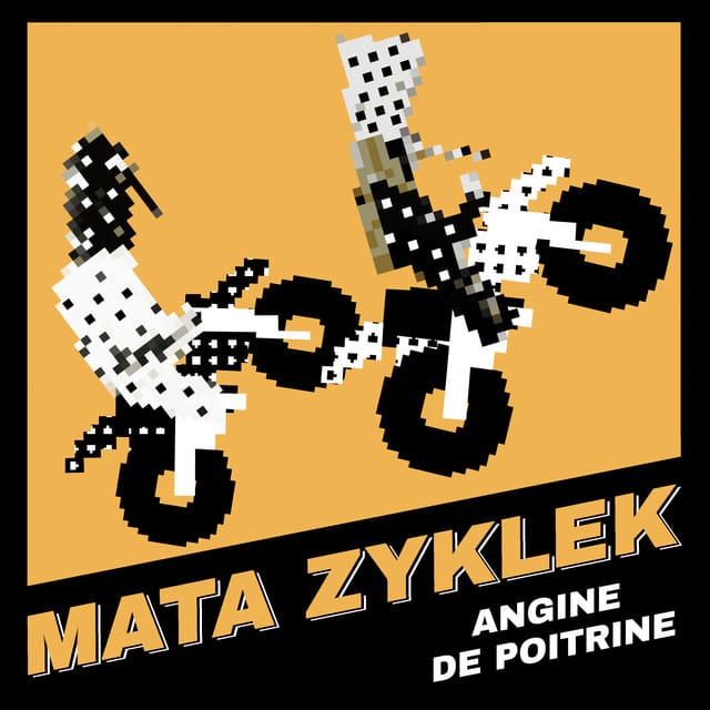Mata Zyklek - Single
