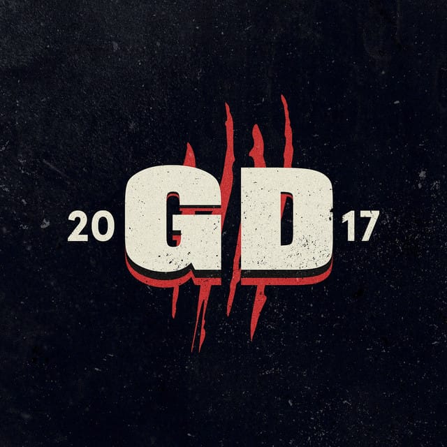 Grovdyr 2017
