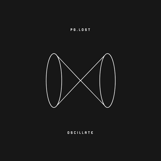 Oscillate
