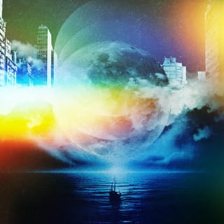 Depth - EP