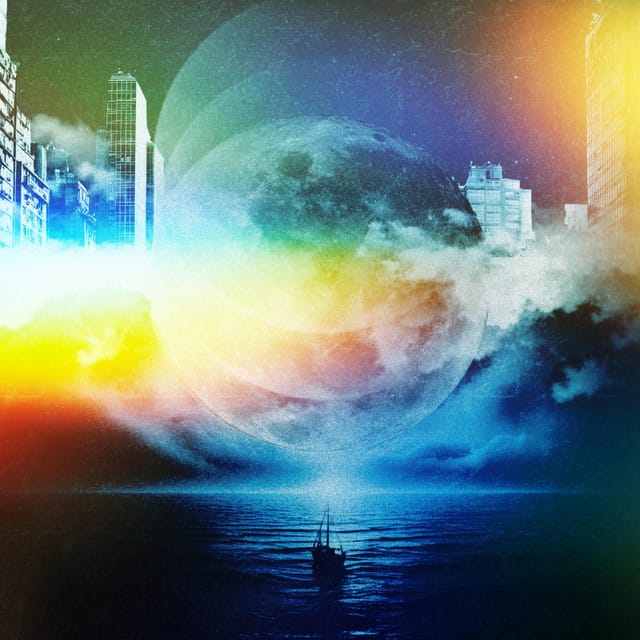 Depth - EP