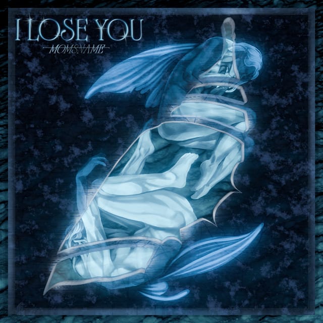 I Lose You - Single