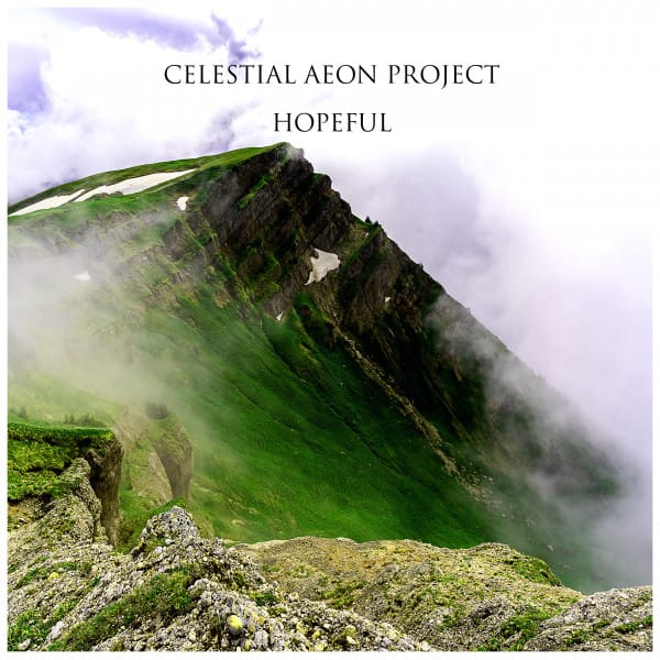 Hopeful - EP