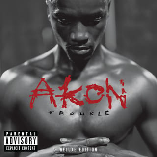 Trouble (Deluxe Edition)