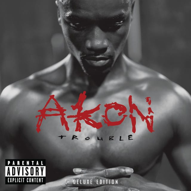 Trouble (Deluxe Edition)