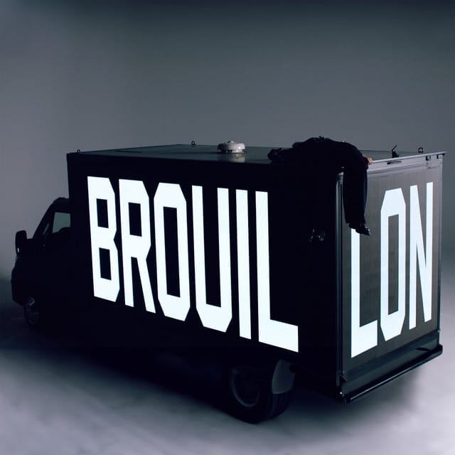 Brouillon - Single