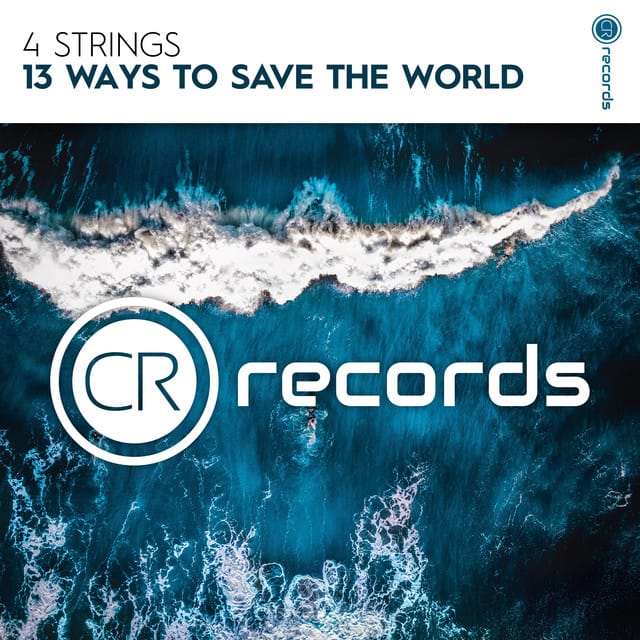 13 Ways to Save the World