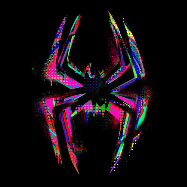 Self Love (Spider-Man: Across the Spider-Verse) (Metro Boomin & Coi Leray)