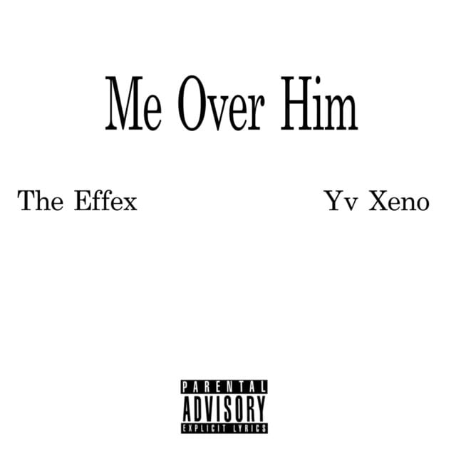 Me Over Him
