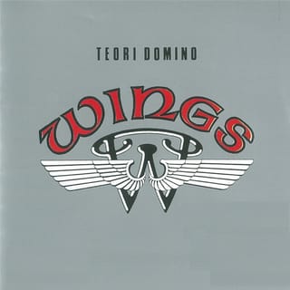Teori Domino