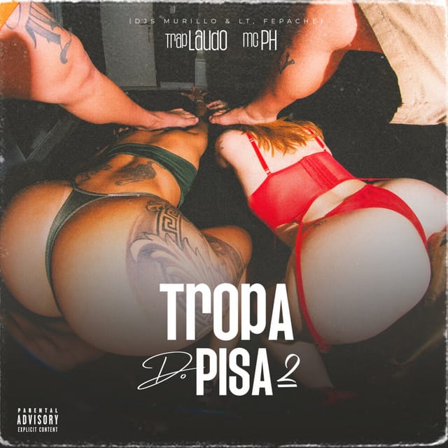 Tropa do Pisa 2