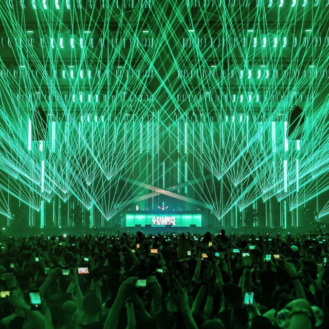 Techno Remixes