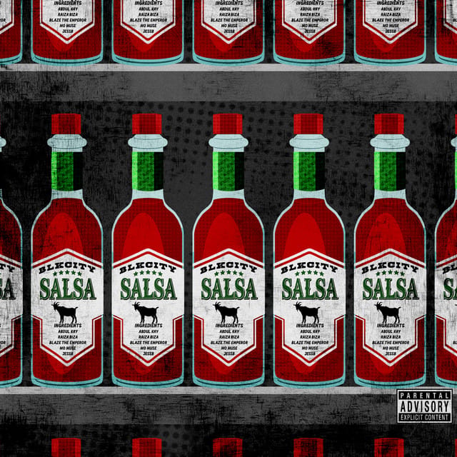 Salsa