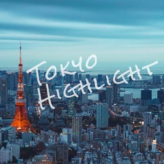 Tokyo Highlight