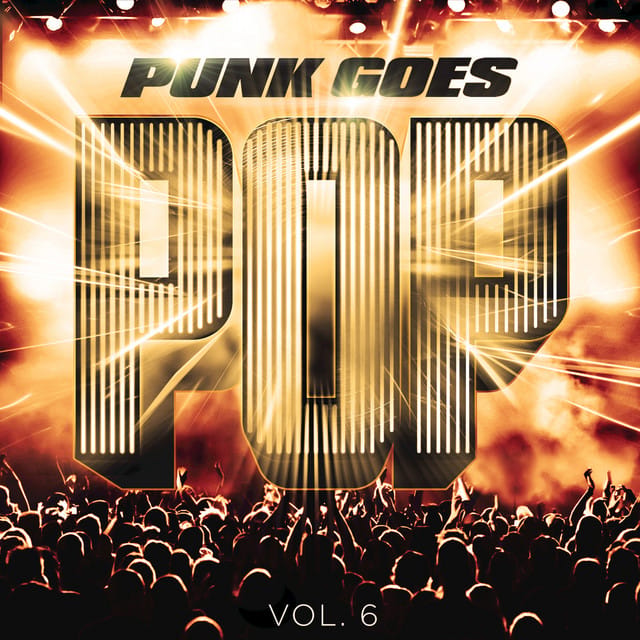 Punk Goes Pop, Vol. 6