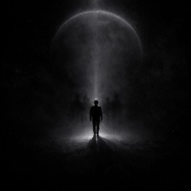 My Humanity - Single