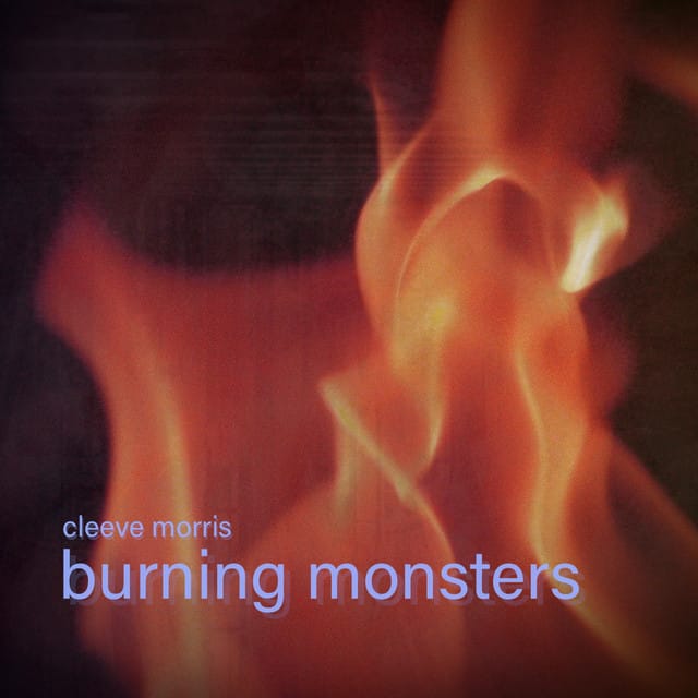 Burning monsters