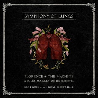 Symphony of Lungs - BBC Proms at the Royal Albert Hall
