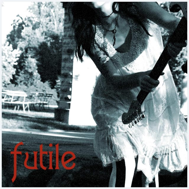 FUTILE - Single