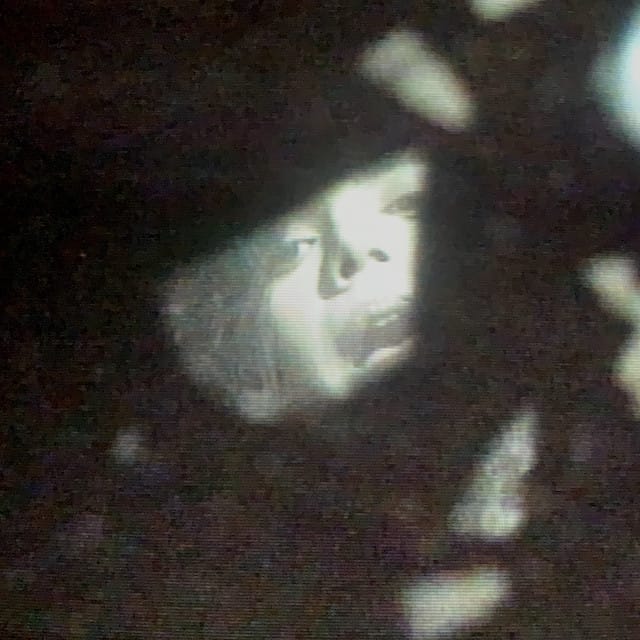 Foolish Man - Single