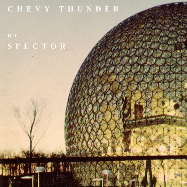 Chevy Thunder - Single