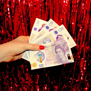 Pay Me More