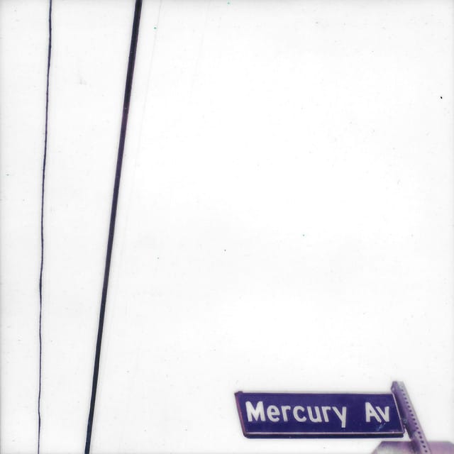 Mercury Avenue