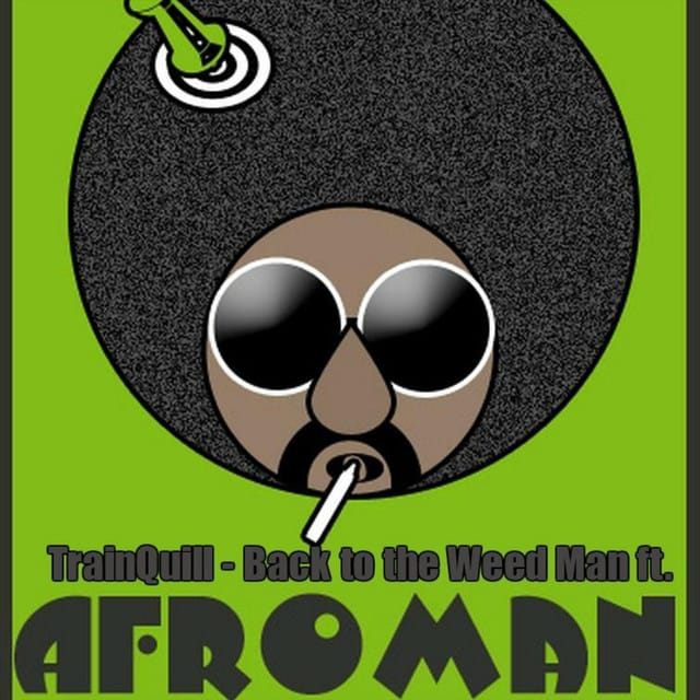 Back to the Weedman