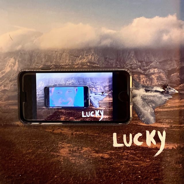 Lucky