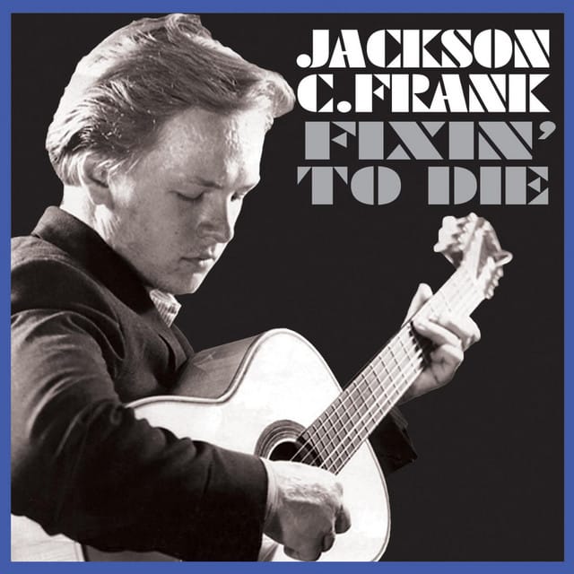 Fixin' To Die