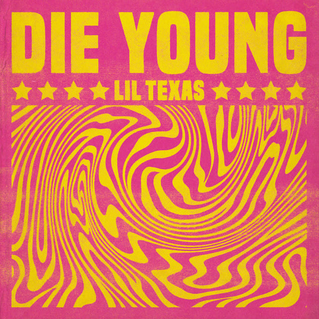 Die Young - EP
