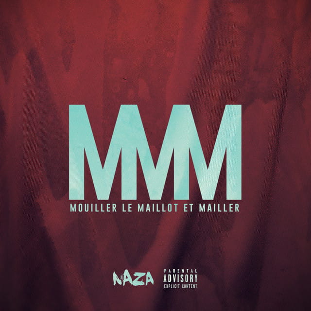 MMM (Mouiller le maillot et mailler)