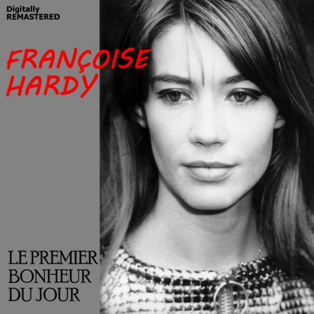 Le premier bonheur du jour - Remastered