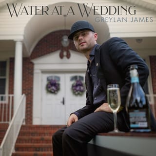 Water At A Wedding