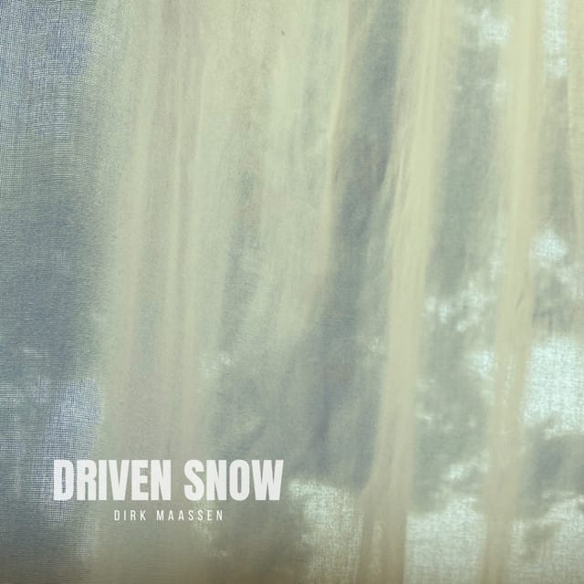 Driven Snow
