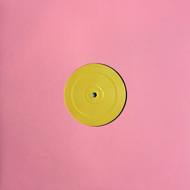 Long Low Edmund (Part Two) - EP