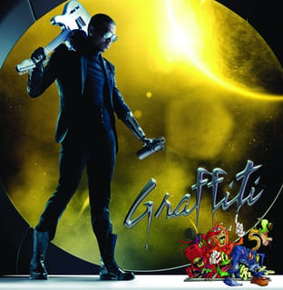 Graffiti (Expanded Edition)