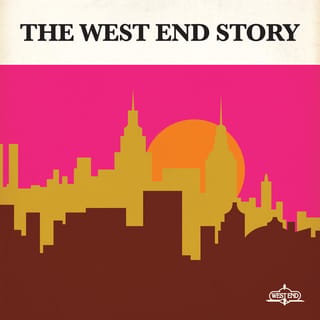 The West End Story (2013 - Remaster)