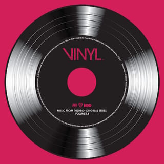 VINYL: Music From The HBO® Original Series - Vol. 1.8